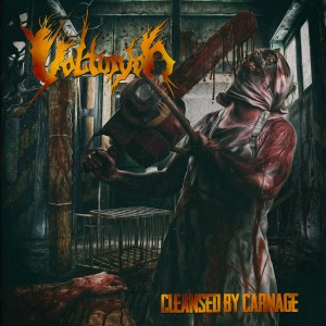 Volturyon-Cleansed By Carnage