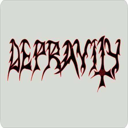 depravity-logo