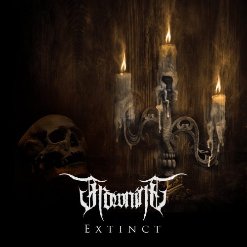 frowning-extinct