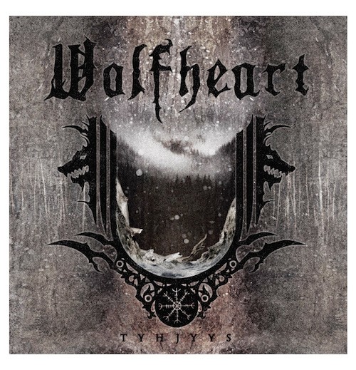 wolfheart-tyhjyys