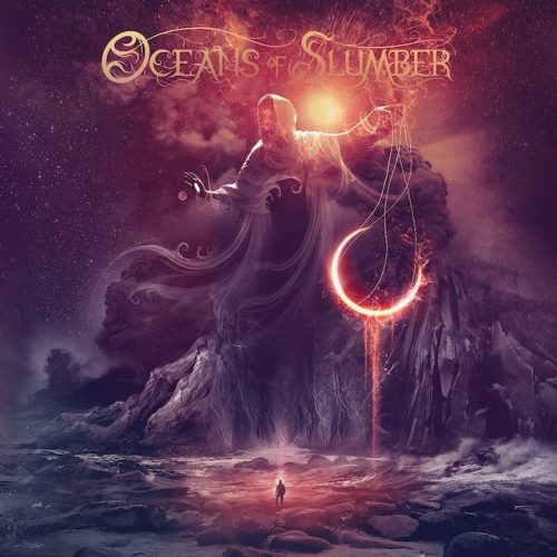 OVERFLOWING STREAMS (PART 2):  OCEANS OF SLUMBER, ABYSMAL DAWN, DAWN OF SOLACE, EXECUTIONER’S MASK, KAIRON; IRSE!, WARDRUNA