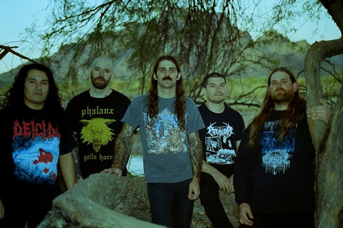 GATECREEPER:  “AN UNEXPECTED REALITY”