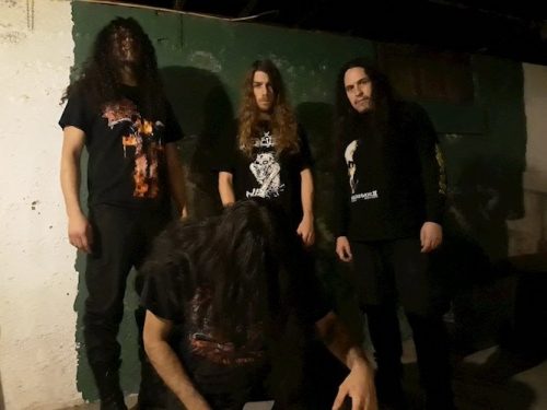 AN NCS EP PREMIERE (AND A REVIEW): HELL STRIKE - 