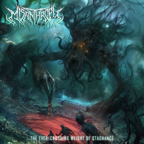 邦楽 misanthrope cling to nightmare MORS.VOID.DISCIPLINE | Txketh)ëké — Sentient Ruin