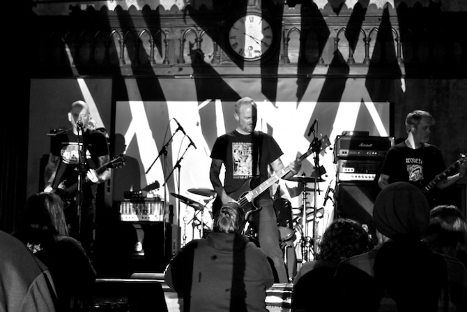 THE AMERICAN OBSERVANCE TOUR MMXXV: PRIMITIVE MAN, OTAY:ONII