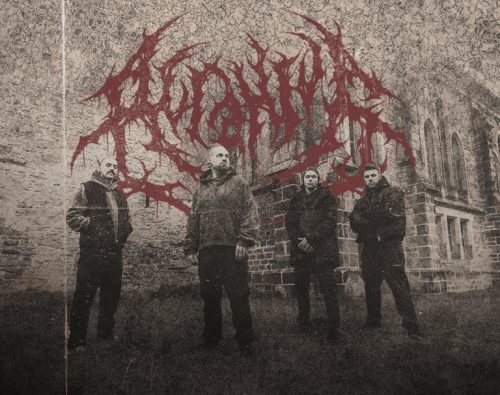ACRANIUS - WHITEOUT - NO CLEAN SINGING