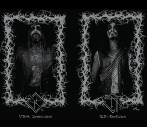 AN NCS ALBUM PREMIERE (AND A REVIEW): VAEOVON - 